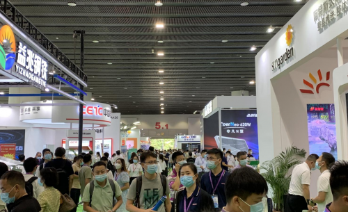 開幕！聚焦2022世界太陽能光伏產業博覽會，品牌薈萃，商機無限